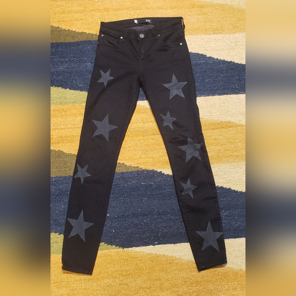 Kut From The Kloth - Star Jeans